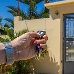 Magnifique Appartement Avec Jardin En Face De La Mer